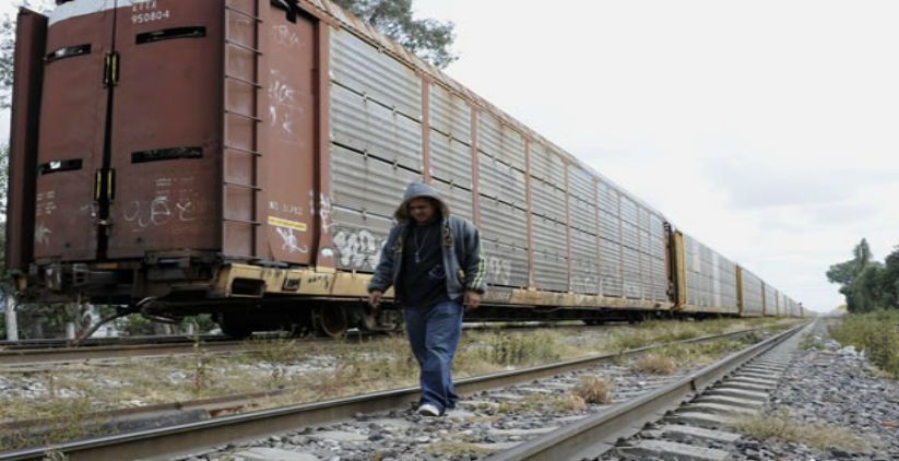 Rescatan a 17 migrantes indocumentados en Chiapas