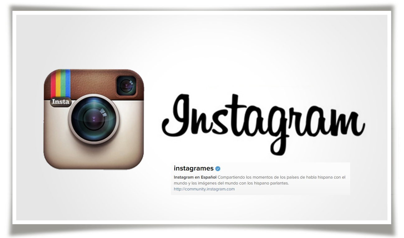 Lanzan Instagram ES Lanzan Instagram ES