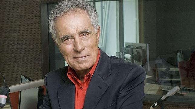 Muere el periodista Jesús Hermida