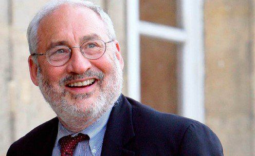 Reformas abatirán desigualdad en México: premio Nobel de Economía