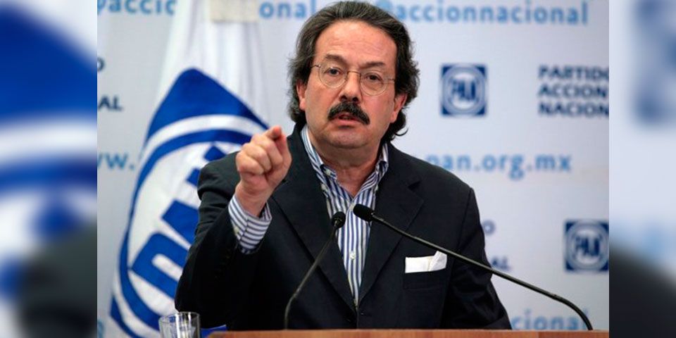 Murió Juan Molinar Horcasitas