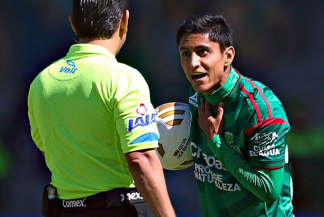 Castigan a médicos involucrados en dopaje de Julio Nava