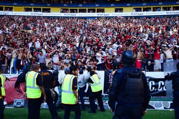 Comisión Disciplinaria inicia investigación contra Atlas