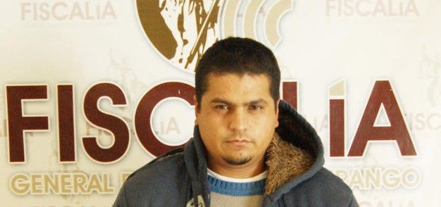 Condenan a 7 años de prisión a ladrón de diezmos