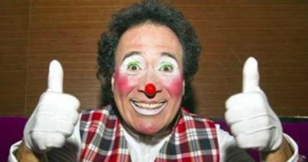 Tribunal electoral valida candidatura de Lagrimita