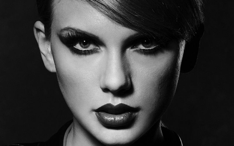 Taylor Swift rompe récord en YouTube Taylor Swift rompe récord en YouTube