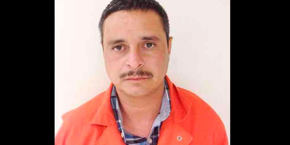 Detienen a presunto líder de ‘La Línea’ en Chihuahua
