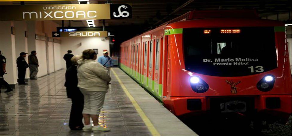 Mancera descarta cierre total en la L12