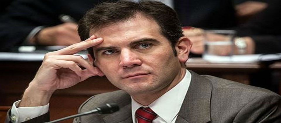 Conapred no procederá contra Córdova