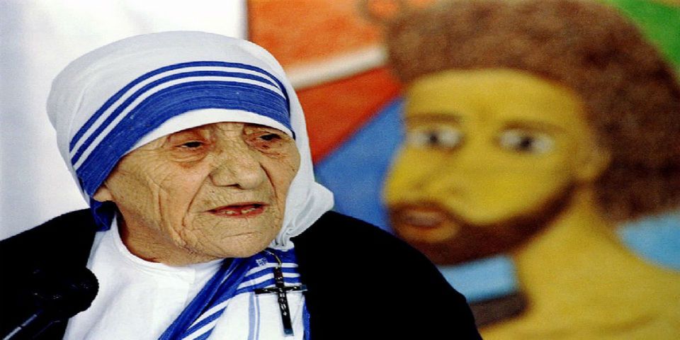 La Madre Teresa de Calcuta podría ser canonizada en 2016 La Madre Teresa de Calcuta podría ser canonizada en 2016