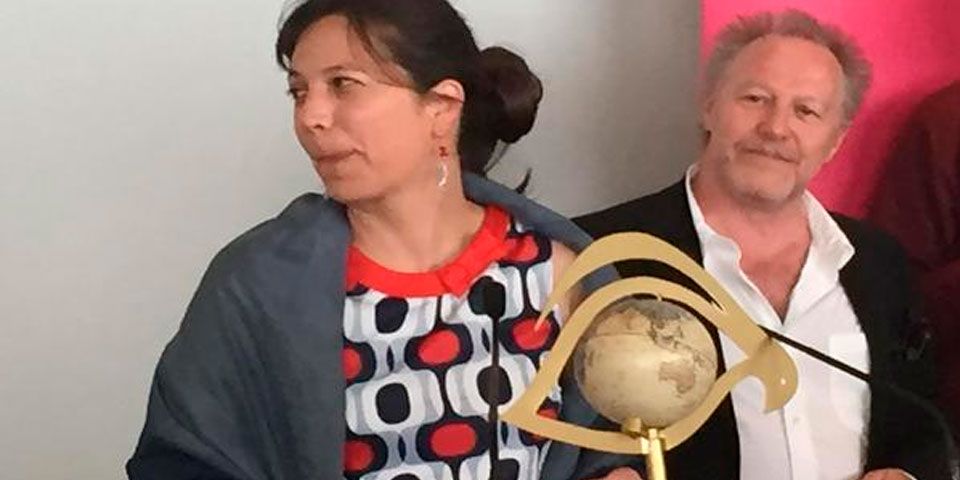 Documental méxico-chileno gana premio en Cannes