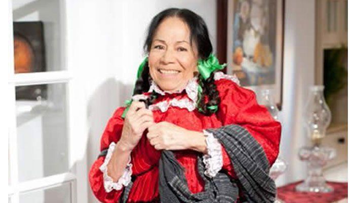 Las películas más memorables de la India María Las películas más memorables de la India María