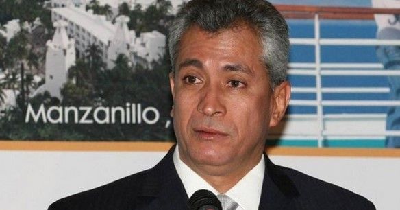 PAN exige investigar a gobernador de Colima