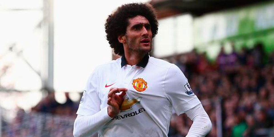 Manchester United muy cerca de la Champions Manchester United muy cerca de la Champions