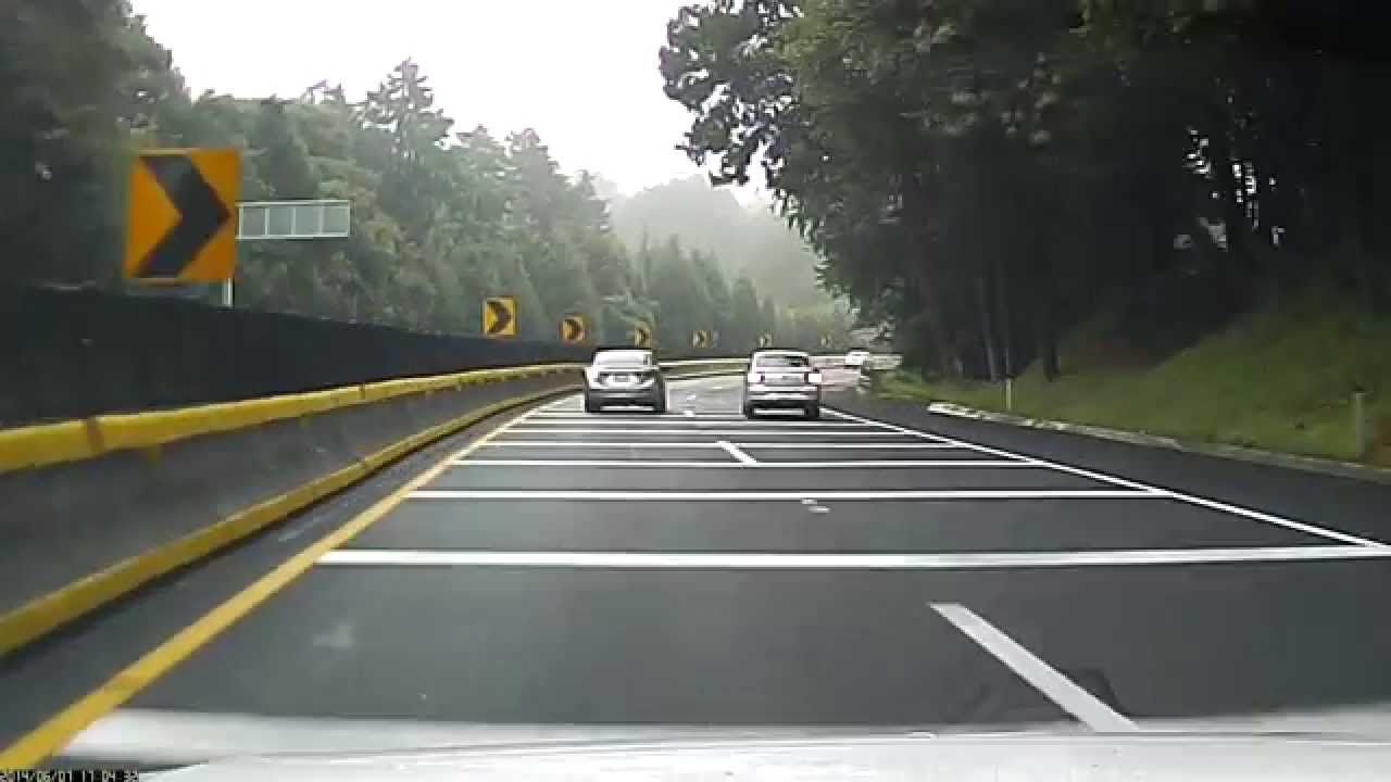 Mañana será reducida a un carril la Autopista México-Cuernavaca