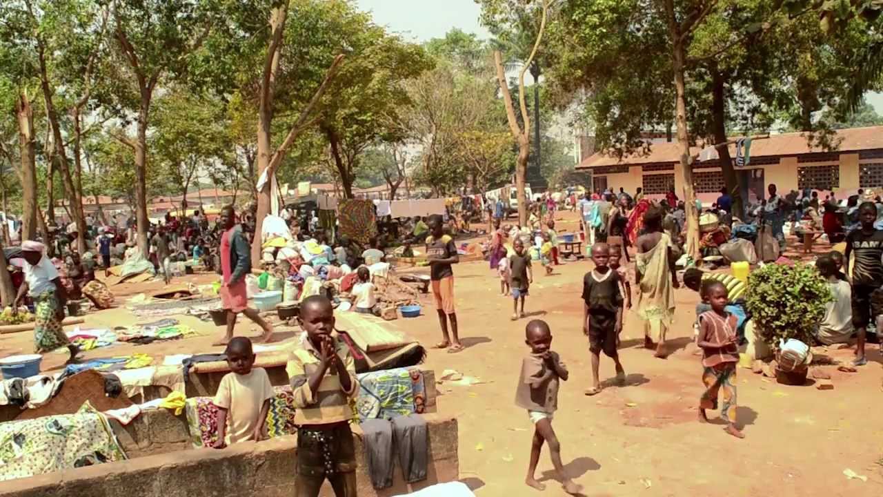 UE destinará 78.6 mdd en ayuda a República Centroafricana