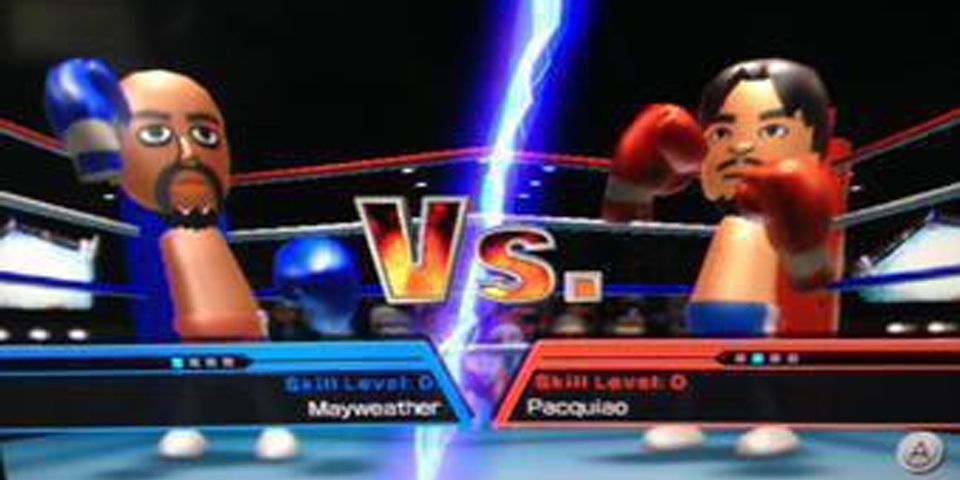 Los mejores memes de la Pacquiao vs Mayweather Los mejores memes de la Pacquiao vs Mayweather