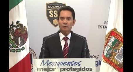 OHL no pagó mis vacaciones: Apolinar Mena
