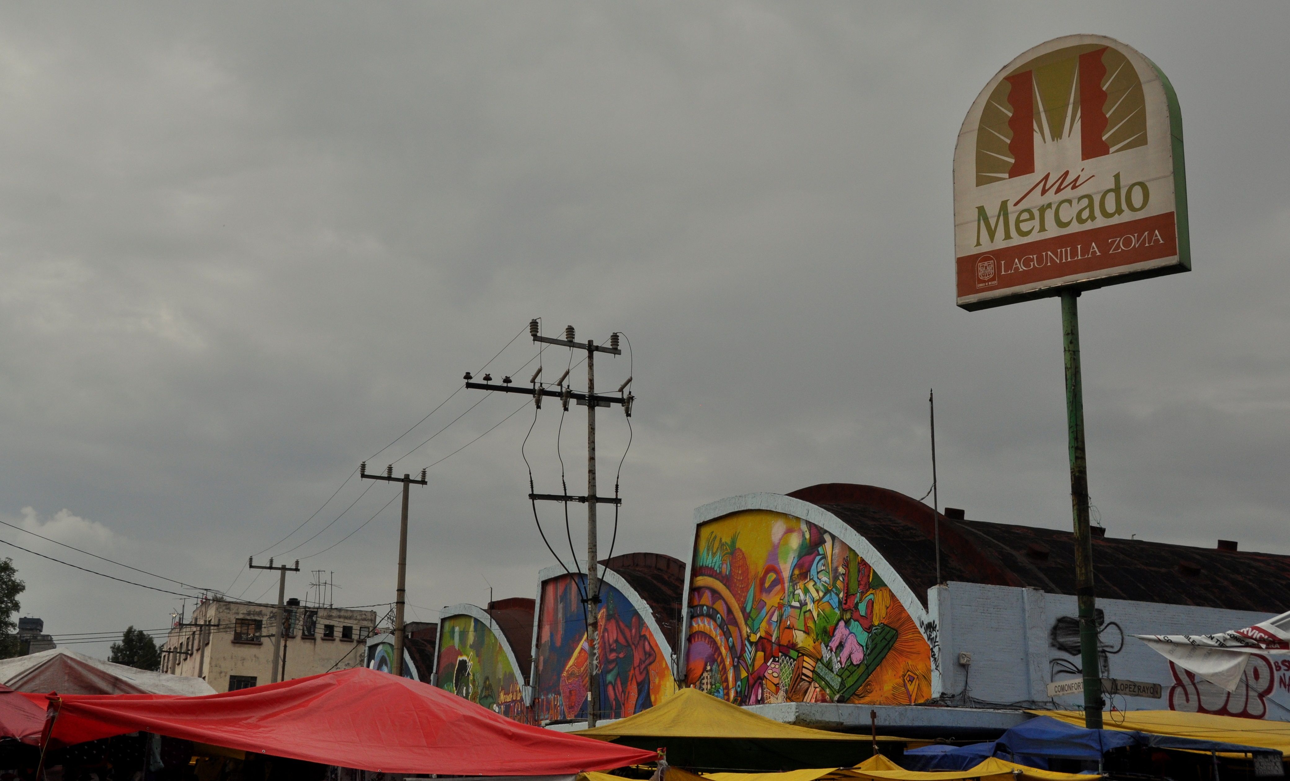 Publican normas para romerías en mercados públicos