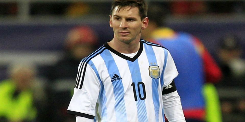 México enfrentará a Argentina el 8 de septiembre México enfrentará a Argentina el 8 de septiembre