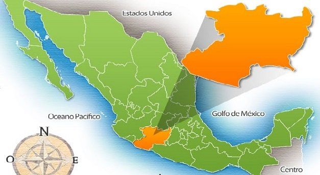 Michoacán se blinda ante hechos violentos de Jalisco