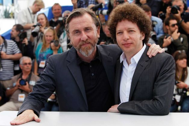 'Chronic' de Michel Franco es nominada a mejor película en los Spirit Awards - michel-franco-y-tim-roth