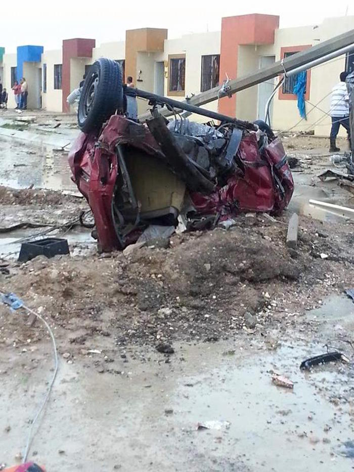 Declaran emergencia en Ciudad Acuña