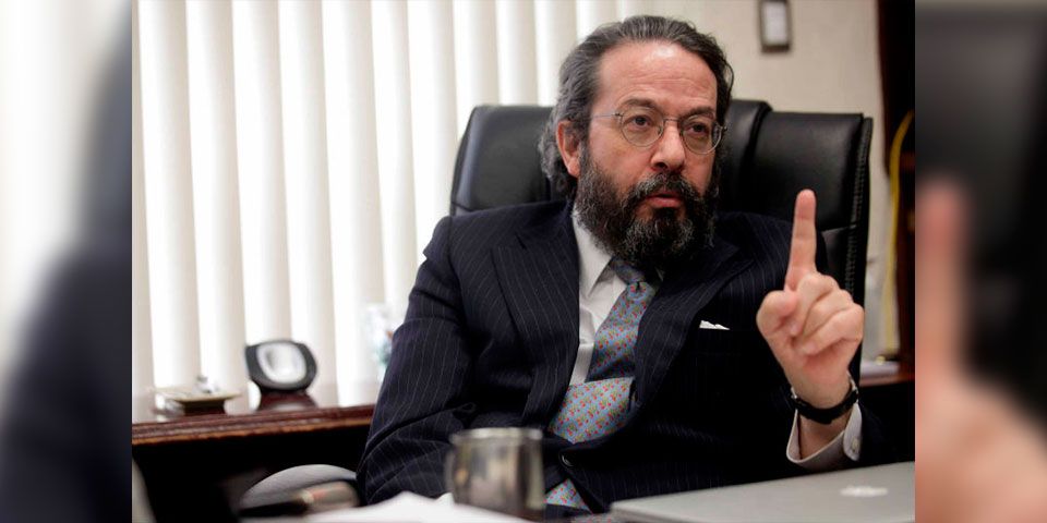 ¿Quién era Juan Molinar Horcasitas?