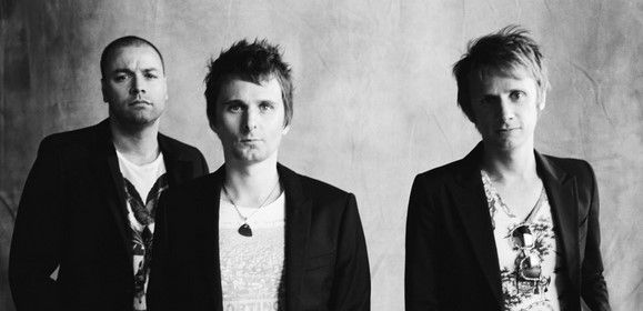Muse lanza nueva fecha en el Palacio de los Deportes