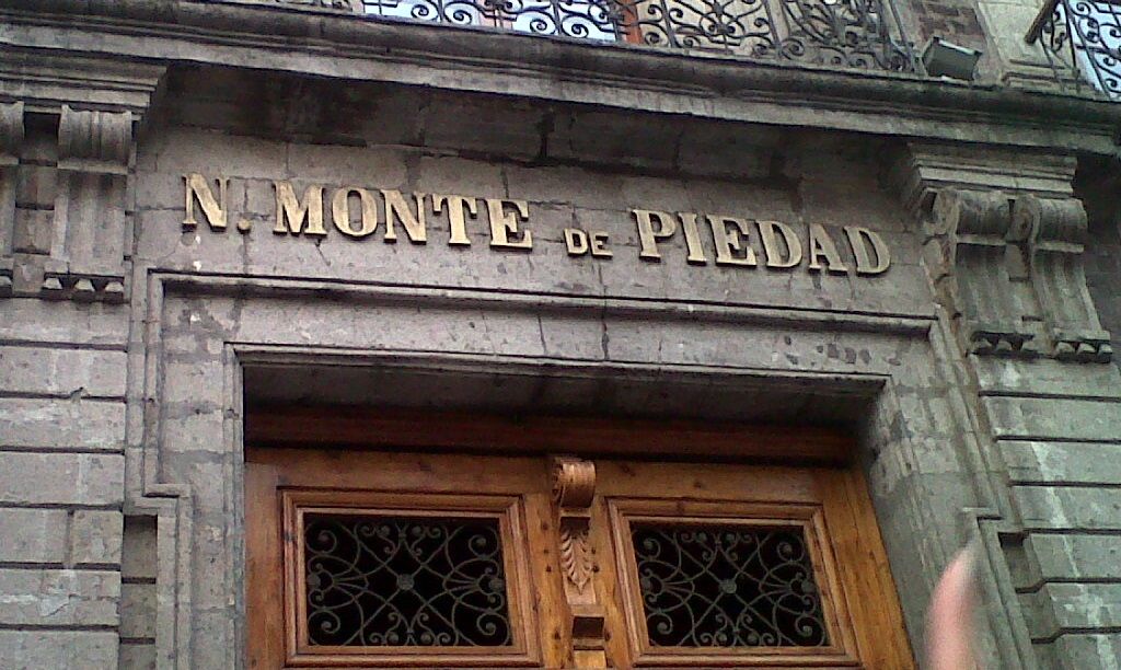 Monte de Piedad prevé crecimiento de préstamos Monte de Piedad prevé crecimiento de préstamos