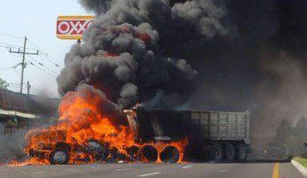 Se subestimó el poder del Cártel Jalisco Nueva Generación: Aristóteles Sandoval