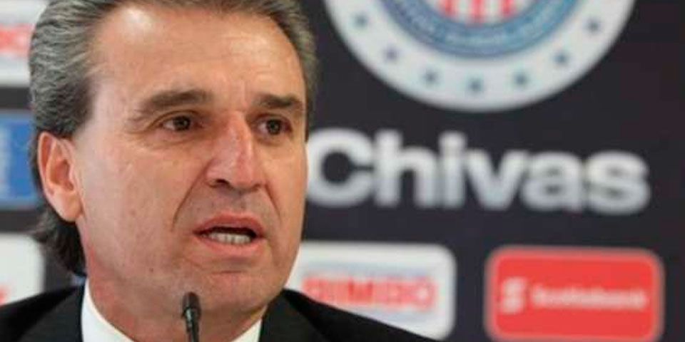 Néstor de la Torre contesta a Ángel Reyna