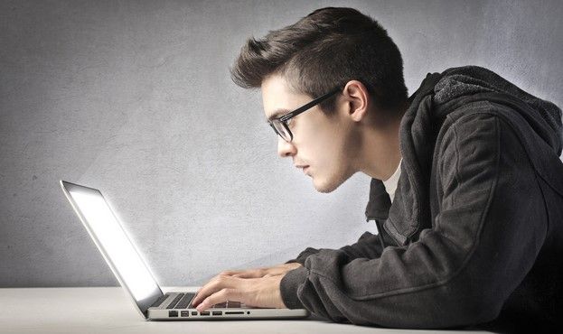 El internet afecta la concentración en las personas El internet afecta la concentración en las personas