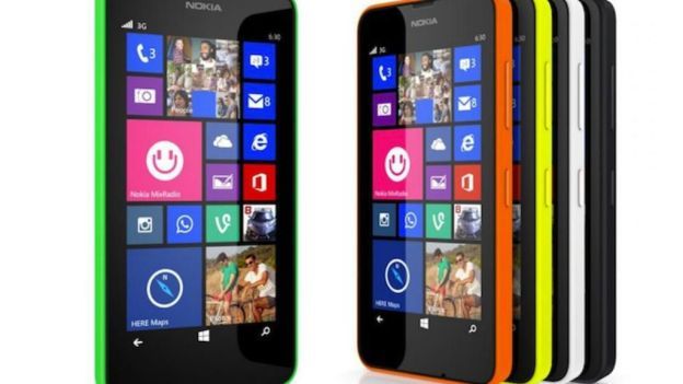 Indemnizará Nokia a mexicanos por daños en equipos: Profeco