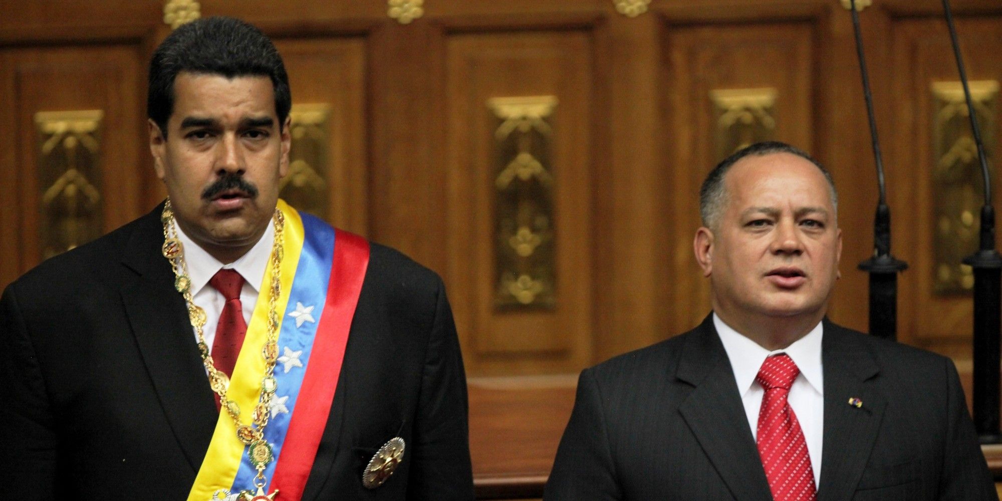 Acusan a medios de Venezuela por difamación