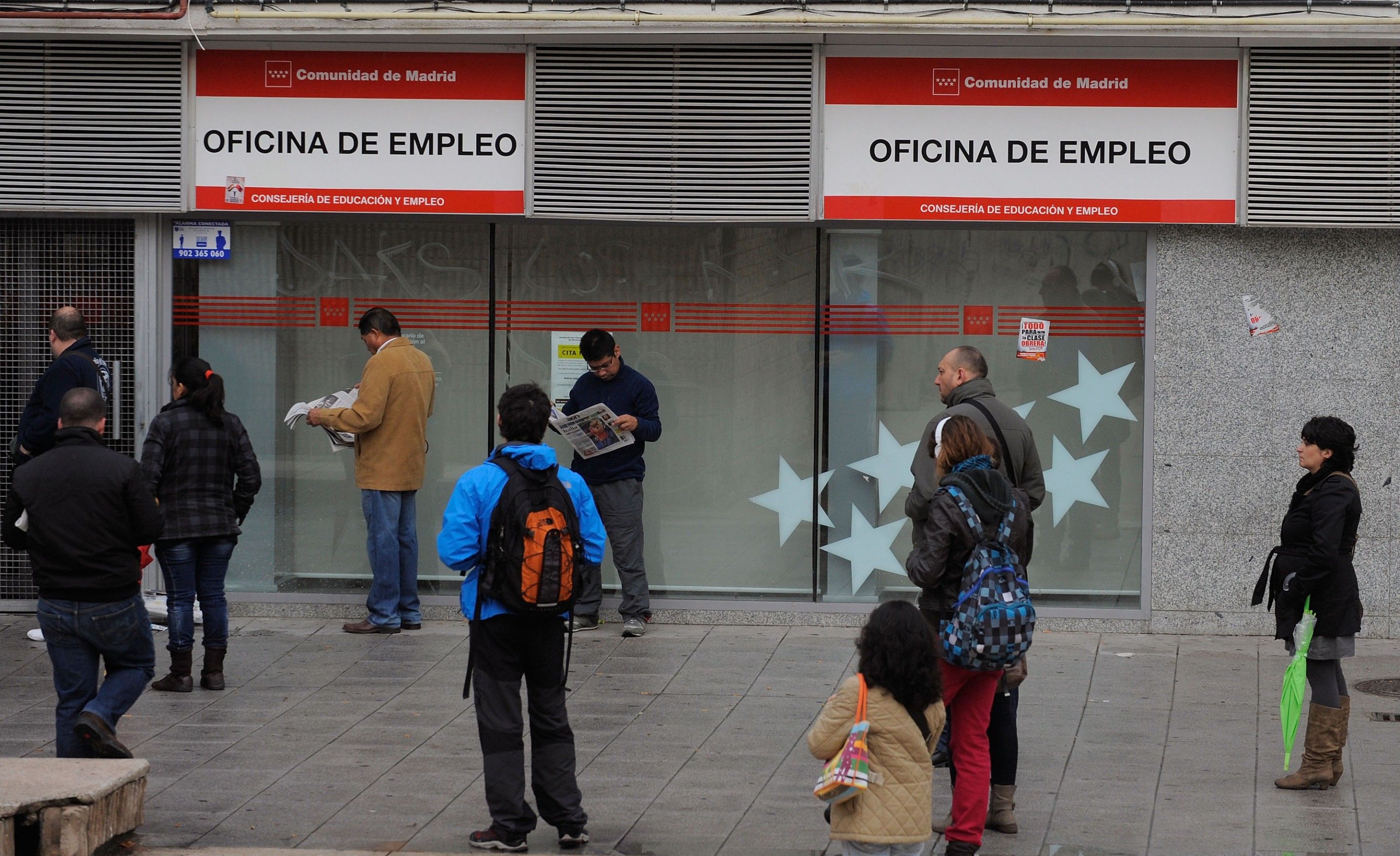 UE aporta 1.12 mil mdd para la creación de empleos para jóvenes UE aporta 1.12 mil mdd para la creación de empleos para jóvenes