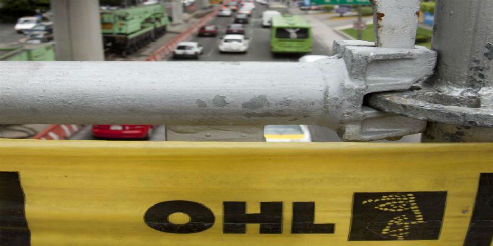 No hubo fraude en Viaducto Bicentenario: presidente de OHL No hubo fraude en Viaducto Bicentenario: presidente de OHL