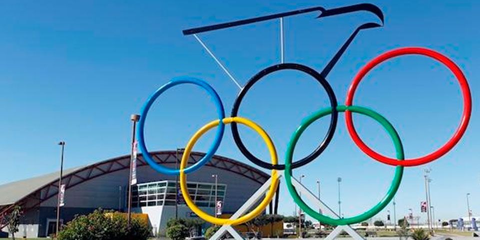 Muere ciclista durante Olimpiada Nacional Muere ciclista durante Olimpiada Nacional