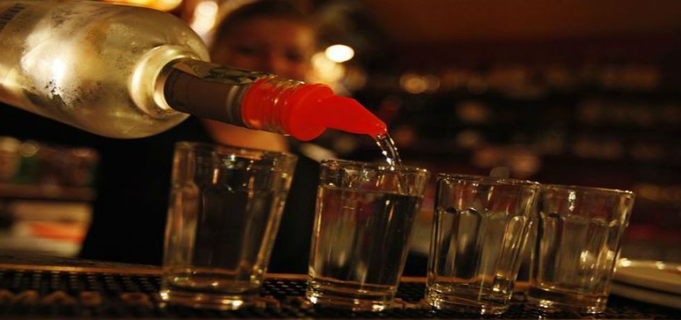 Aplican operativo ‘Mala Copa’ en Polanco