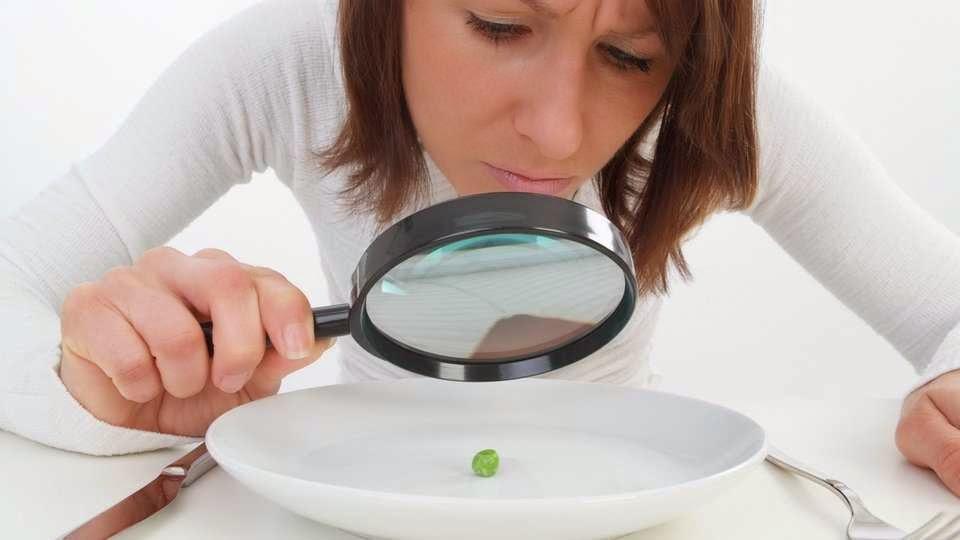 Obsesión por la comida sana también es un problema