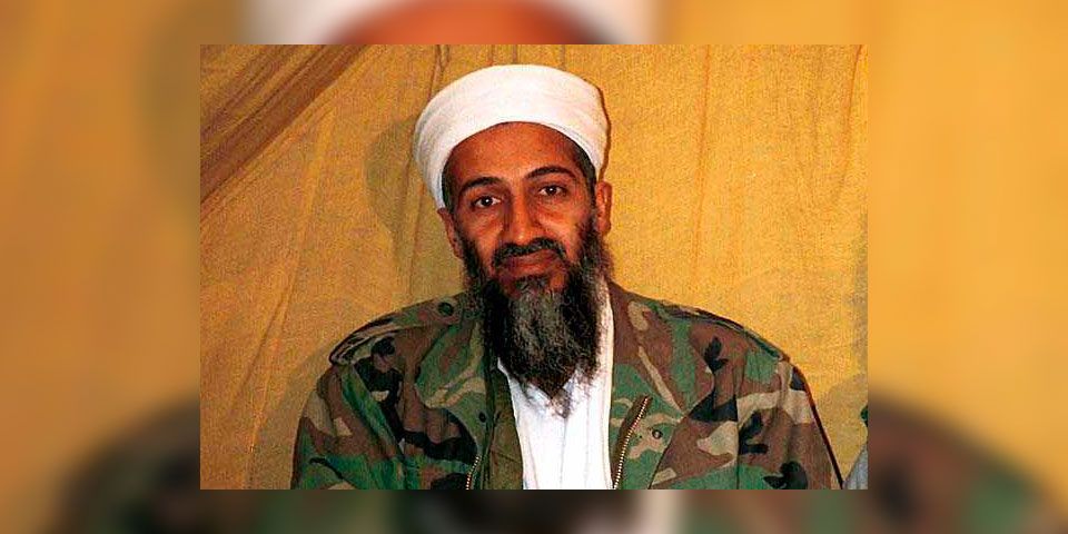 Revelan documentos encontrados en escondite de Bin Laden