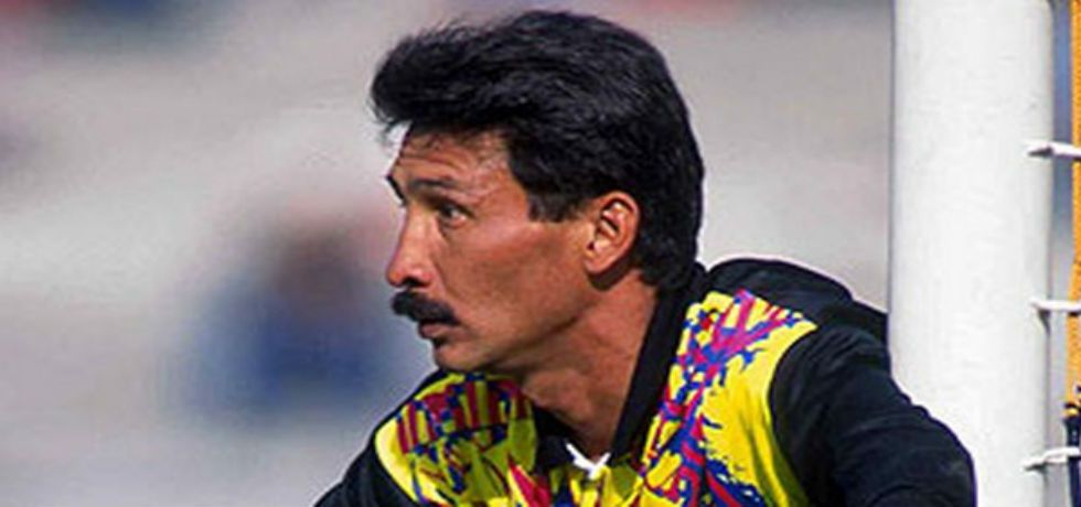 Secuestran a la hija de ex portero de la Selección Mexicana