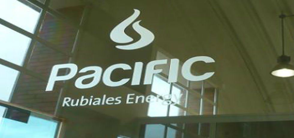 Alfa y Harbour compran Pacific Rubiales Energy Alfa y Harbour compran Pacific Rubiales Energy