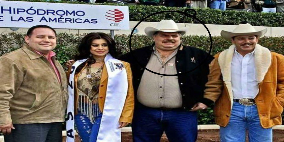 Revocación de condena a ‘Pancho’ Colorado Revocación de condena a ‘Pancho’ Colorado