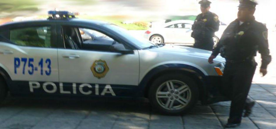 Detienen a 3 por asalto en Tacubaya