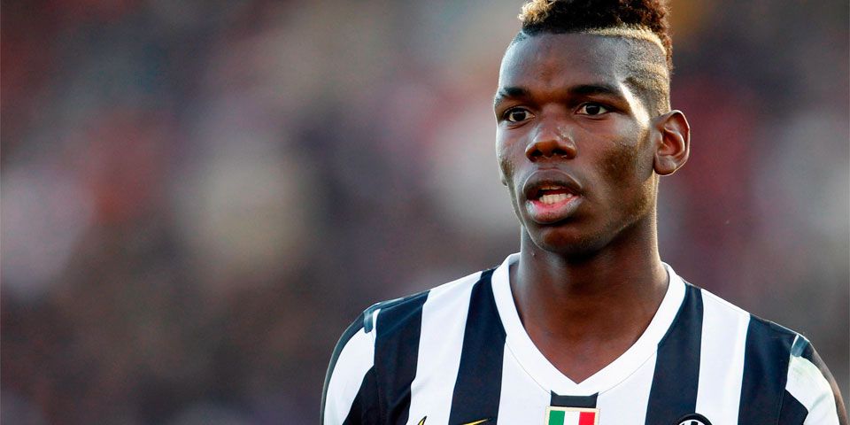 Barcelona confirma su interés por Paul Pogba