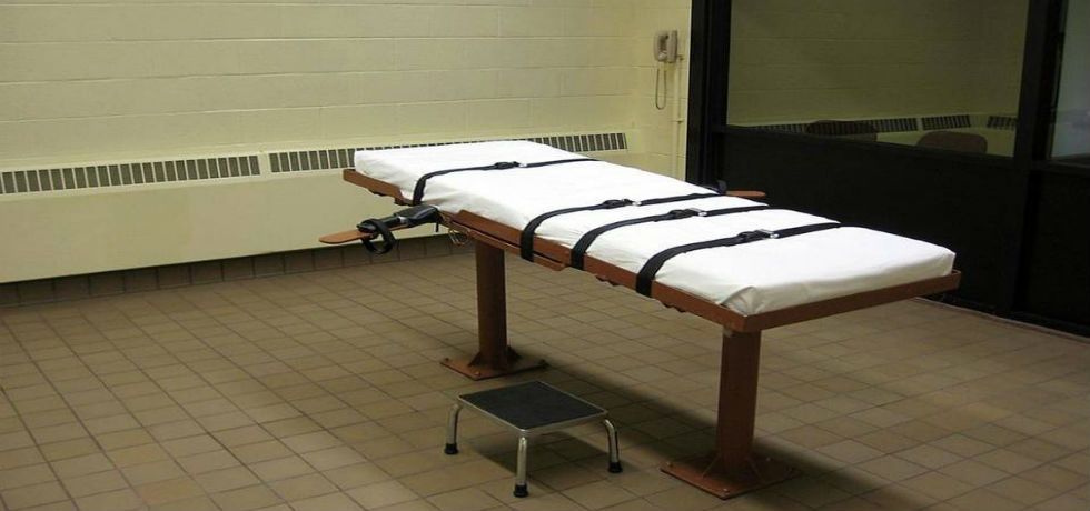 Mexicano se salva de pena de muerte en EE. UU. Mexicano se salva de pena de muerte en EE. UU.