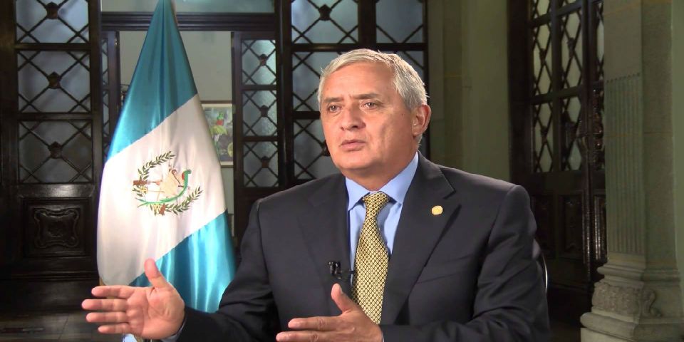 Gobierno Guatemala es señalado por escándalos de corrupción Gobierno Guatemala es señalado por escándalos de corrupción