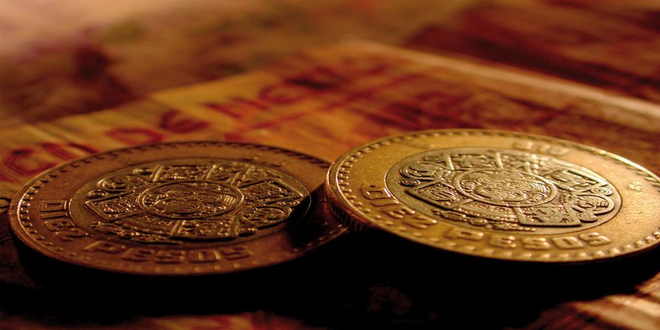 PIB creció un 0.4% en primer trimestre del año PIB creció un 0.4% en primer trimestre del año