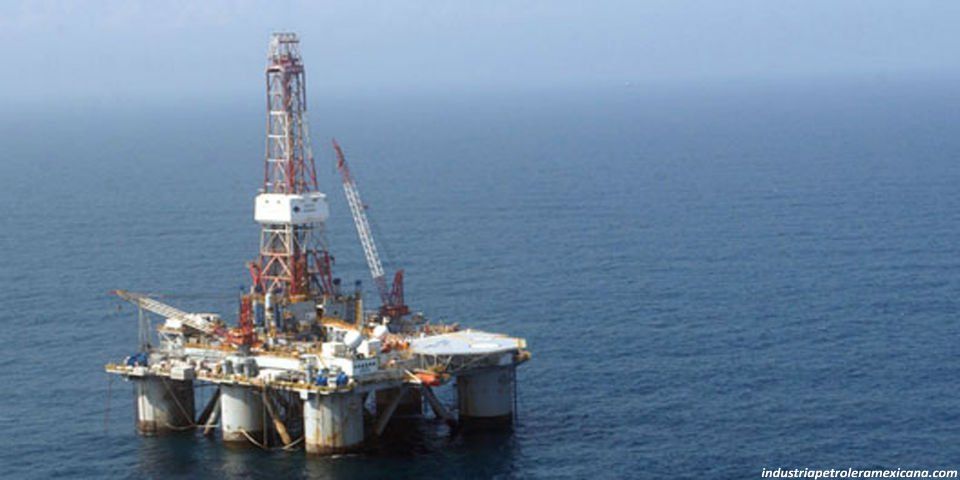 Insiste Cuba en explotar petróleo del Golfo de México